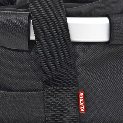 Panier à vélo KLICKfix 