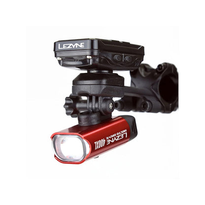 Lezyne, Lights GoPro Adapter