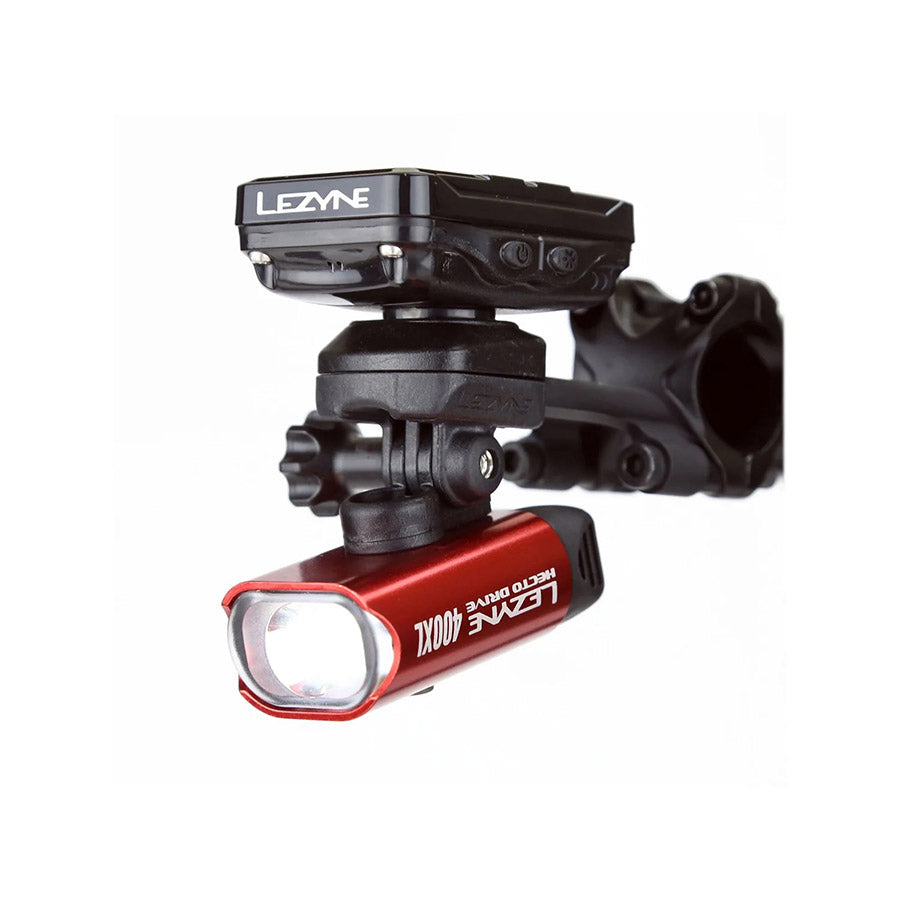 Lezyne, Lights GoPro Adapter