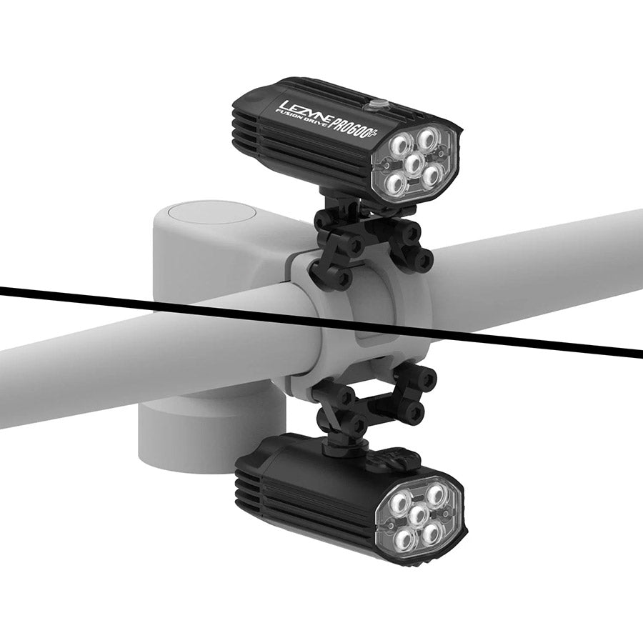 Lezyne, Lights GoPro Adapter