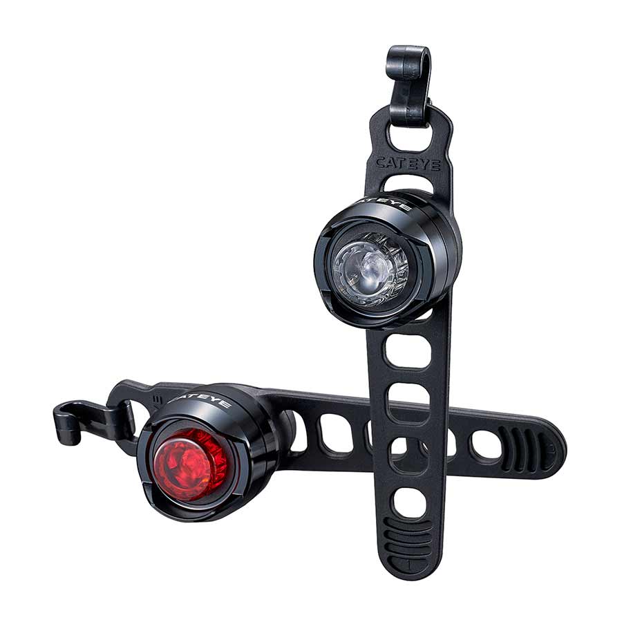 CatEye, Orb, Light, Set, Black