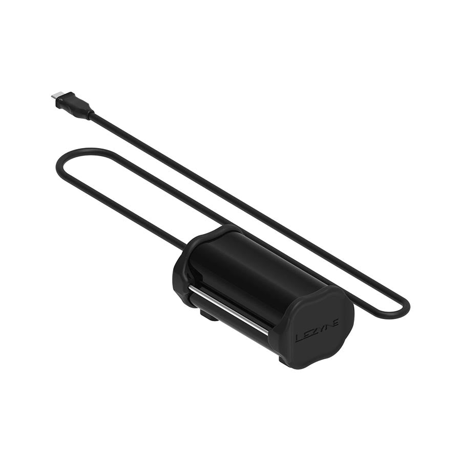 Lezyne, Infinite Light Power Pack XL+, Power Pack