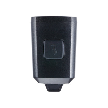 BBB Cycling, BLS-143 Stud33, Light, Front, Black