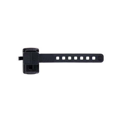 BBB Cycling, BLS-236 Slide, Light, Rear, Black