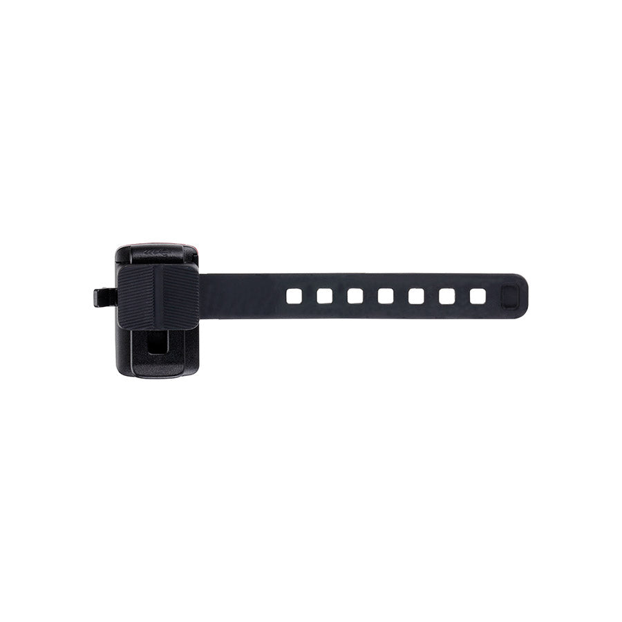 BBB Cycling, BLS-236 Slide, Light, Rear, Black