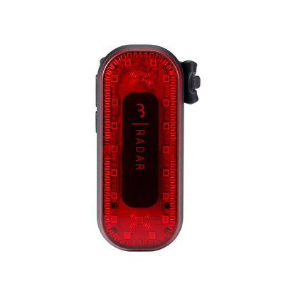 BBB Cycling, BLS-251 Signal Radar, Light, Rear, Black