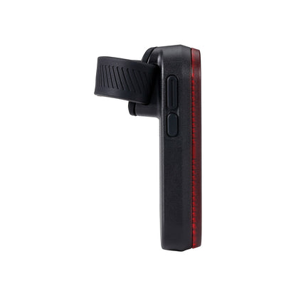 BBB Cycling, BLS-251 Signal Radar, Light, Rear, Black