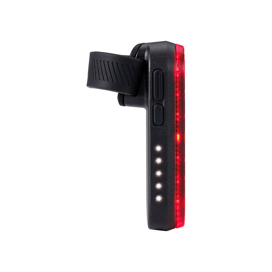 BBB Cycling, BLS-251 Signal Radar, Light, Rear, Black