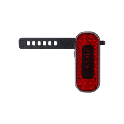 BBB Cycling, BLS-251 Signal Radar, Light, Rear, Black