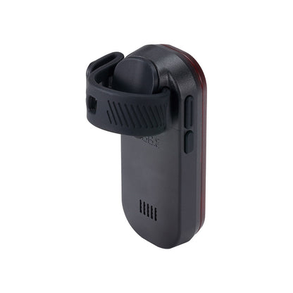 BBB Cycling, BLS-251 Signal Radar, Light, Rear, Black
