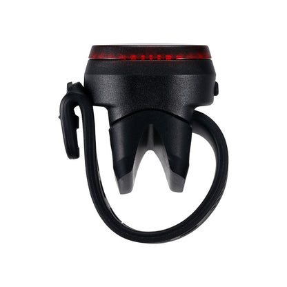BBB Cycling, BLS-251 Signal Radar, Light, Rear, Black