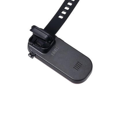 BBB Cycling, BLS-251 Signal Radar, Light, Rear, Black