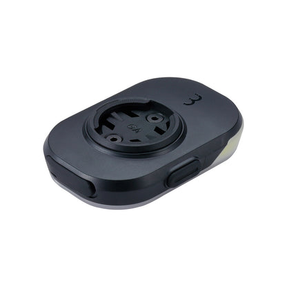 BBB Cycling, BLS-281 Slice 300, Light, Front, Black