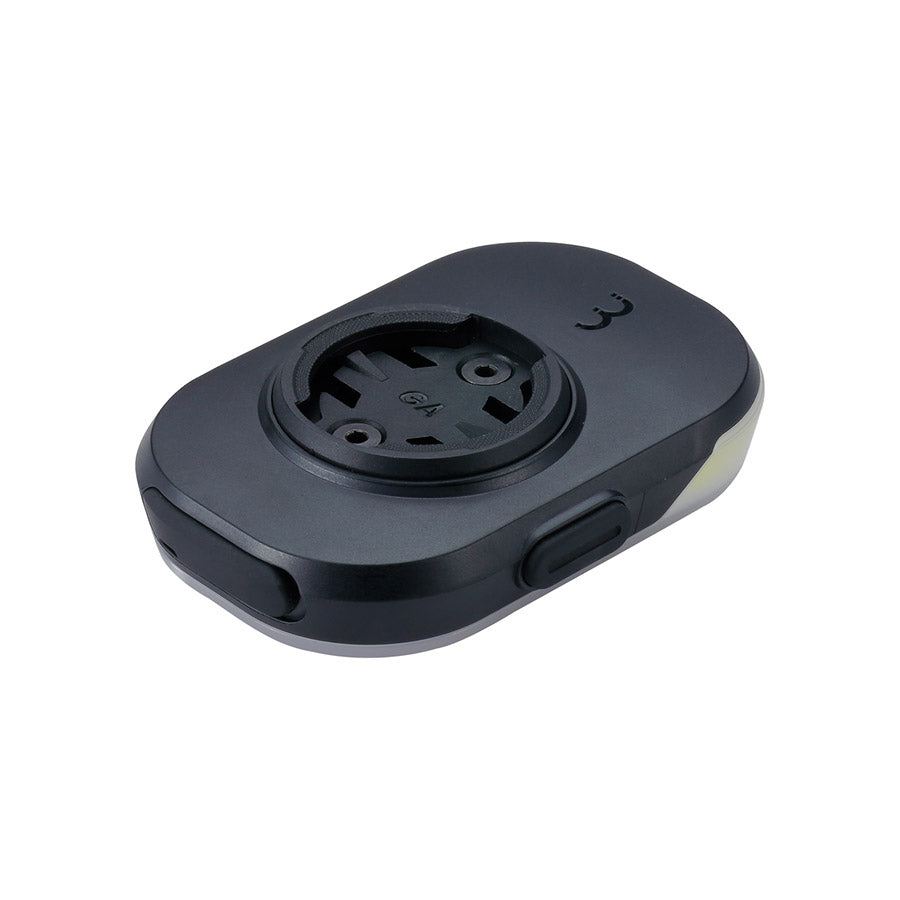 BBB Cycling, BLS-281 Slice 300, Light, Front, Black