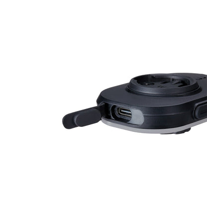 BBB Cycling, BLS-281 Slice 300, Light, Front, Black