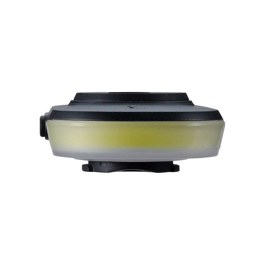 BBB Cycling, BLS-281 Slice 300, Light, Front, Black