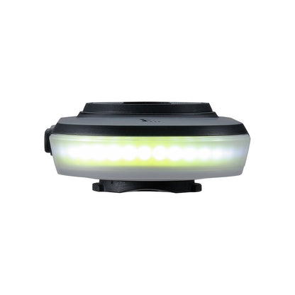 BBB Cycling, BLS-281 Slice 300, Light, Front, Black