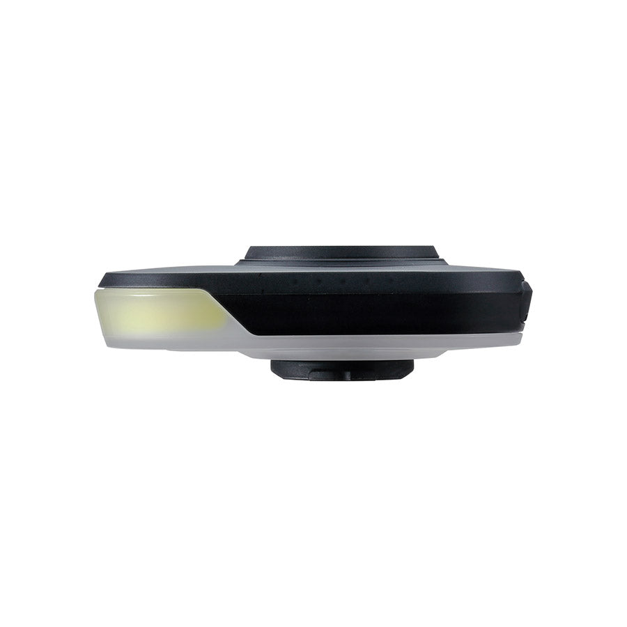 BBB Cycling, BLS-281 Slice 300, Light, Front, Black