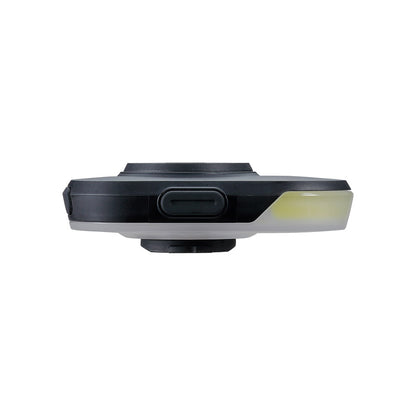 BBB Cycling, BLS-281 Slice 300, Light, Front, Black
