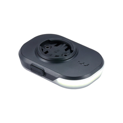 BBB Cycling, BLS-281 Slice 300, Light, Front, Black