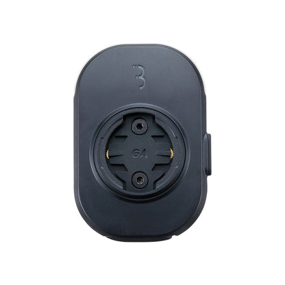 BBB Cycling, BLS-281 Slice 300, Light, Front, Black