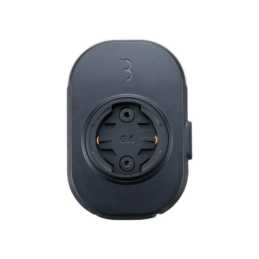 BBB Cycling, BLS-281 Slice 300, Light, Front, Black