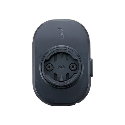 BBB Cycling, BLS-281 Slice 300, Light, Front, Black