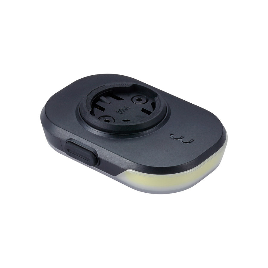 BBB Cycling, BLS-281 Slice 300, Light, Front, Black