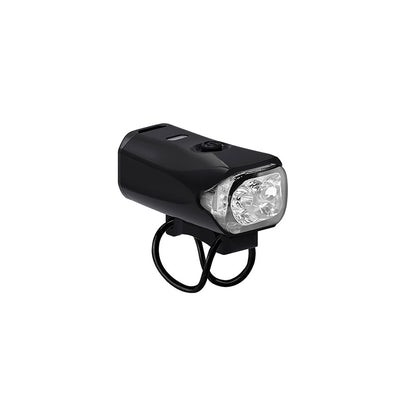 Lezyne, KTV Drive 300+, Light, Front, Black