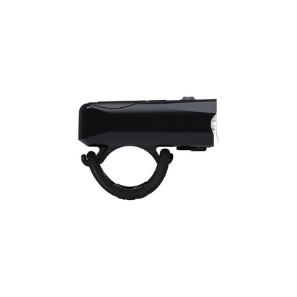 Lezyne, KTV Drive Pro 400+, Light, Front, Black