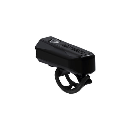 Lezyne, KTV Drive Pro 400+, Light, Front, Black