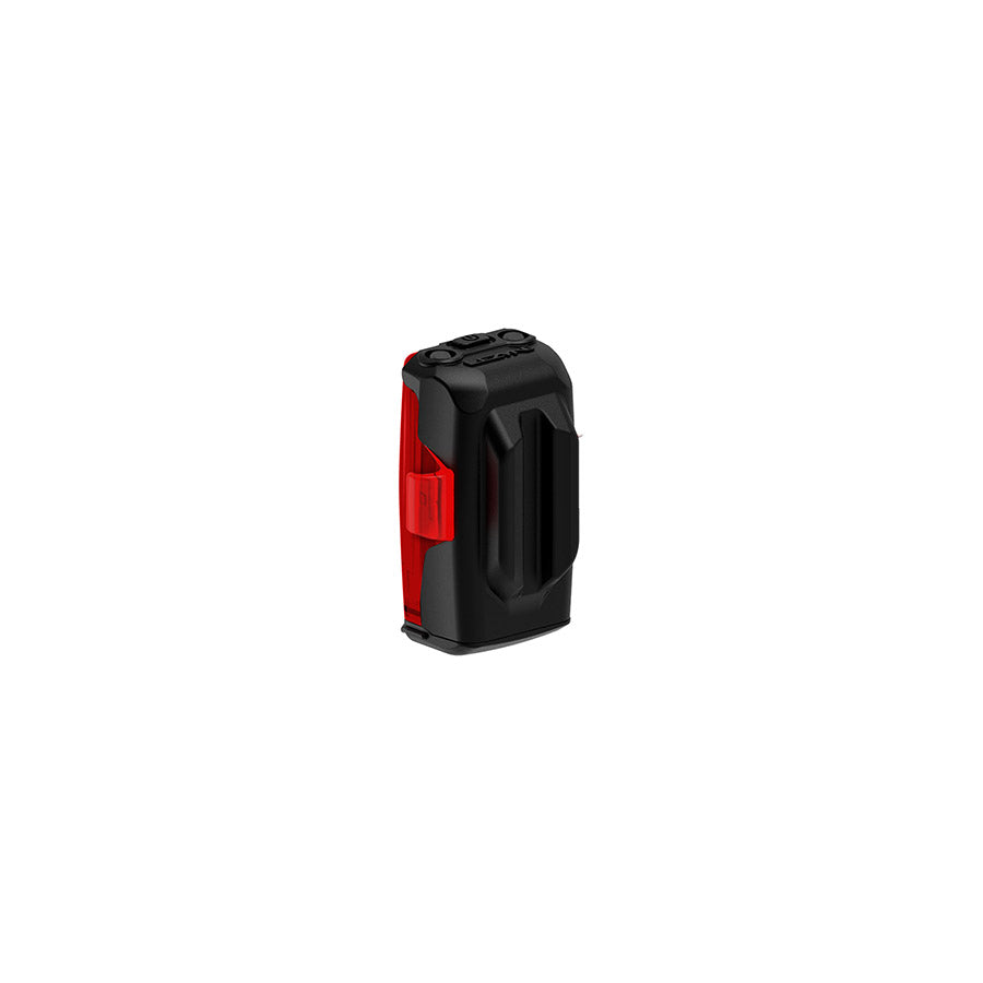 Lezyne, KTV Pro+ Ai Alert, Light, Rear, Black