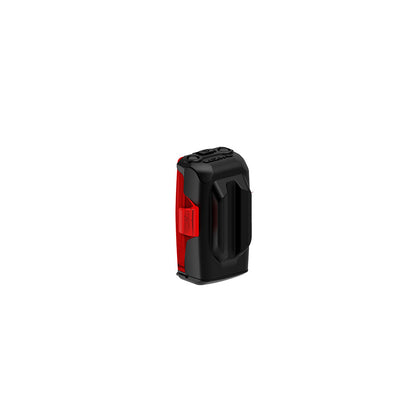 Lezyne, KTV+ Drive, Light, Rear, Black