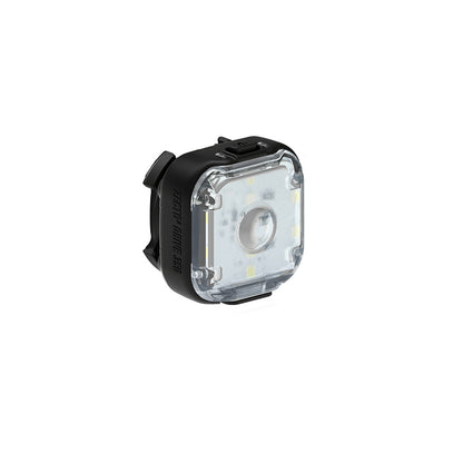 Lezyne, Zecto Drive 350+, Light, Front, Black