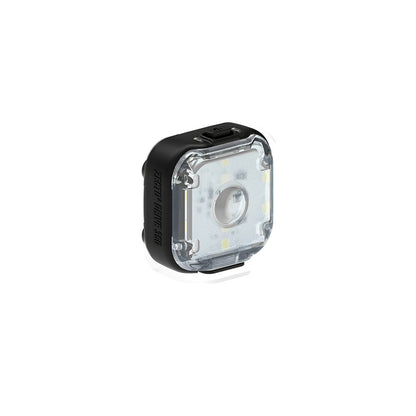 Lezyne, Zecto Drive 350+, Light, Front, Black
