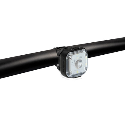 Lezyne, Zecto Drive 350+, Light, Front, Black