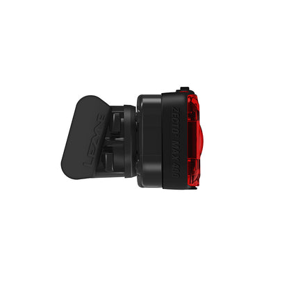 Lezyne, Zecto Drive Max 400+, Light, Front, Black