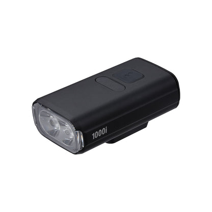 BBB Cycling, BLS-263i Nanostrike 1000i, Light, Front, Black