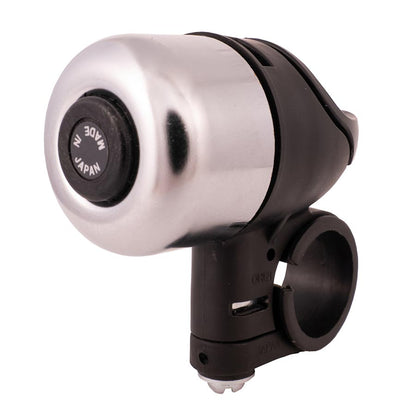 Mirrycle, Incredibell Ace, Bell, Silver