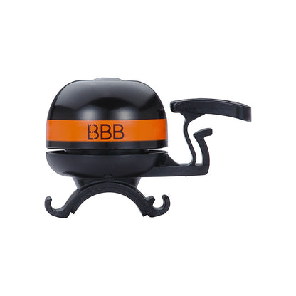 BBB Cycling, BBB-14 EasyFit Deluxe, Bell, Orange