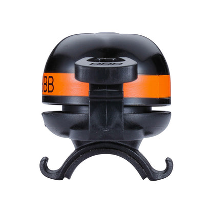BBB Cycling, BBB-14 EasyFit Deluxe, Bell, Orange