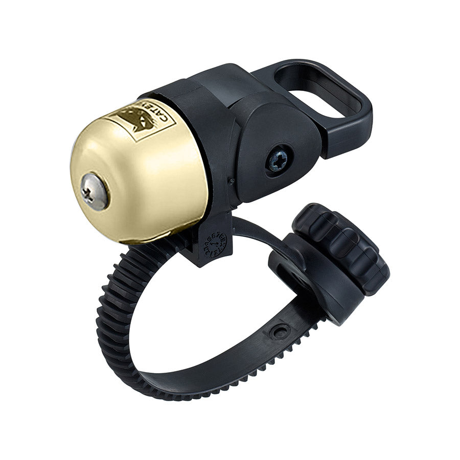 CatEye, NIDO Flextight, Bell, Gold