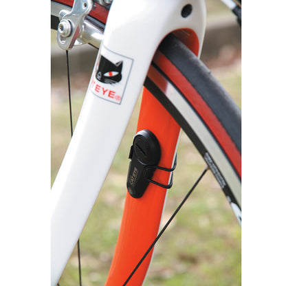 CatEye, Strada Slim Wireless CC-RD310W, Cycle computer, Road bike sensor, Black