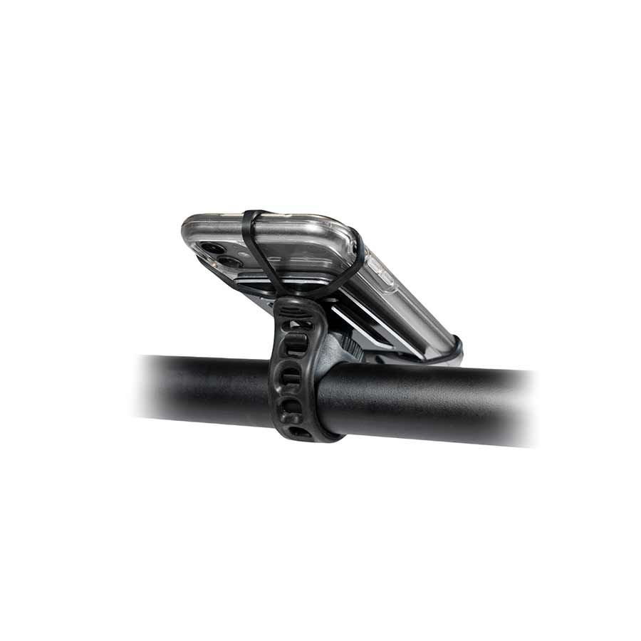 Lezyne, Phone Mount, Smart Grip