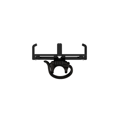 Lezyne, CNC PHONE MOUNT, Alloy
