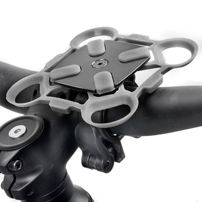 Delta, Quick Mount Phone Holder, Fits phones from 4.7" up to 6.8"
