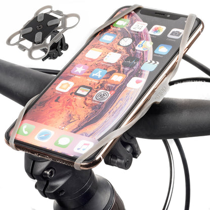Delta, Quick Mount Phone Holder, Fits phones from 4.7" up to 6.8"