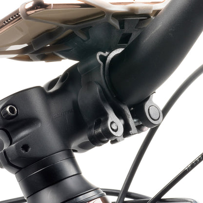 Delta, Quick Mount Phone Holder, Fits phones from 4.7" up to 6.8"