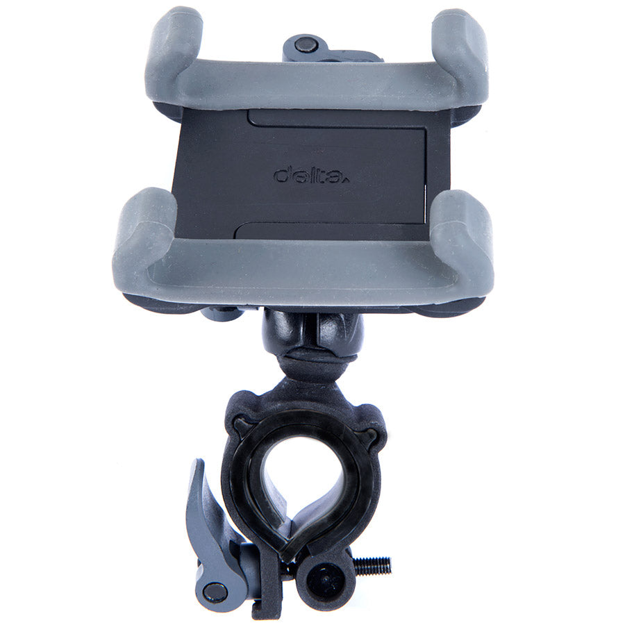 Delta, Omni Mount, Fits phones from 2.75" to 3.54"