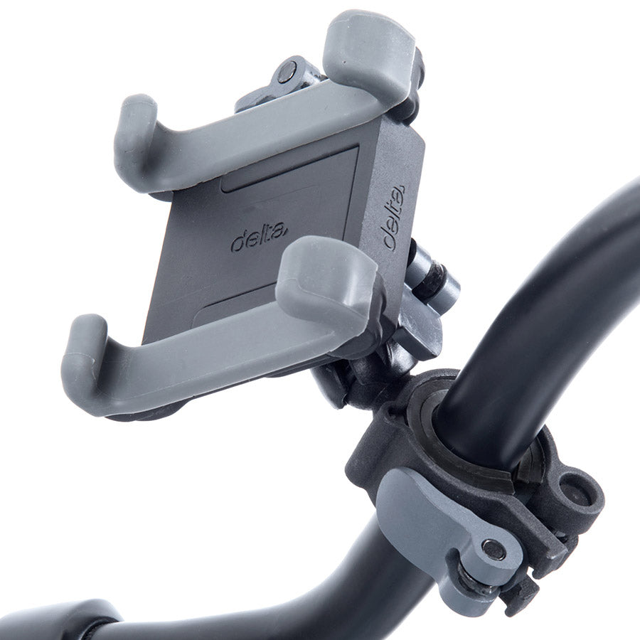 Delta, Omni Mount, Fits phones from 2.75" to 3.54"